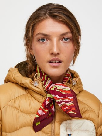 Peak Performance - Artwork Bandana