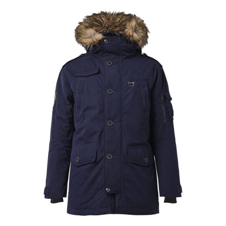 Tenson Lhasa Men's Men other lightly-lined jackets Blue L