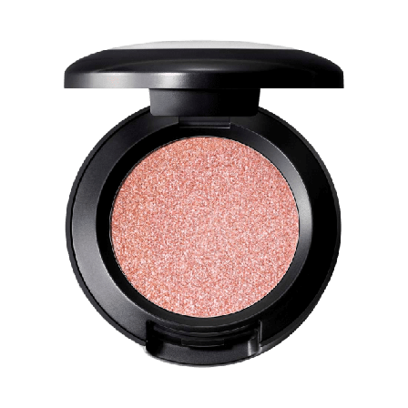 MAC Cosmetics Eye Shadow Glitter Ögonskuggor Dam Rosa 1.0g