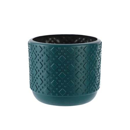 Kukkamaljakko Kukkaruukku SININEN