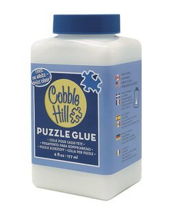 Puslespilslim - Cobble Hill