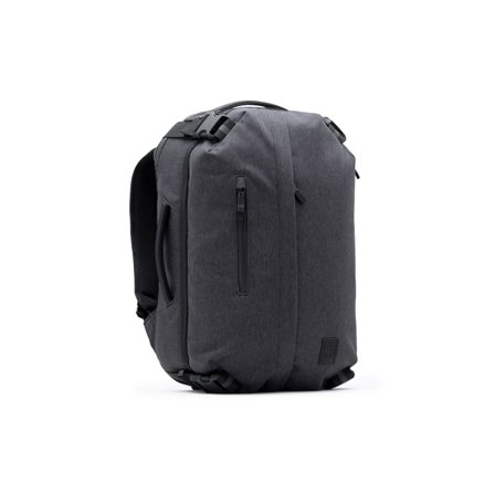 Chrome Summoner Pack 32L travel backpacks Grey OneSize