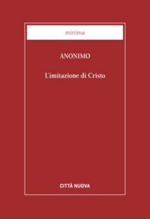 L'imitazione di Cristo