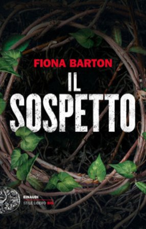 Il sospetto Fiona Barton