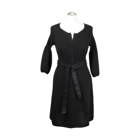 Armani Pre-owned Pre-ownedUldkjoler Sort, Dame