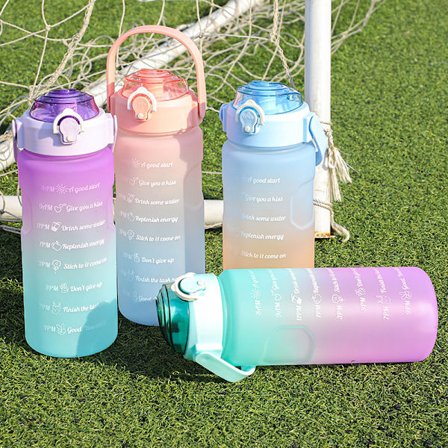 Vattenflaska Sport drickskopp