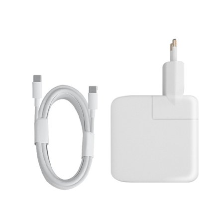 Lader for MacBook Pro 16 15 13 tommer 30W (Type-C)