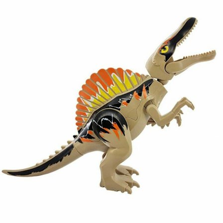 Fotballspiller minifigurer Realistiske spark og nøyaktige detaljer