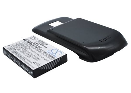 Akku älypuhelin, Matkapuhelin varten Samsung SCH-I510, Droid Charge