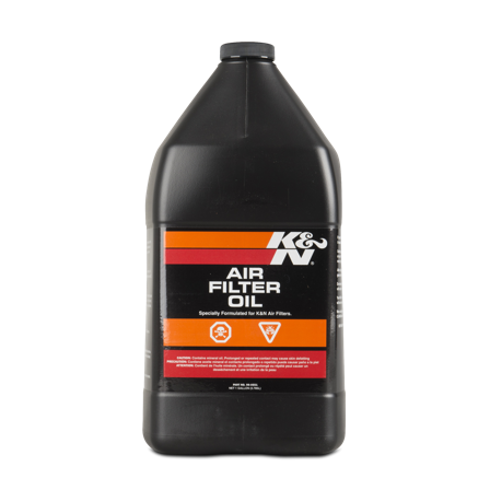 Ulei Filtru Aer K&N 3,8 L