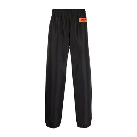 Heron Preston Bukser Sort, Herre