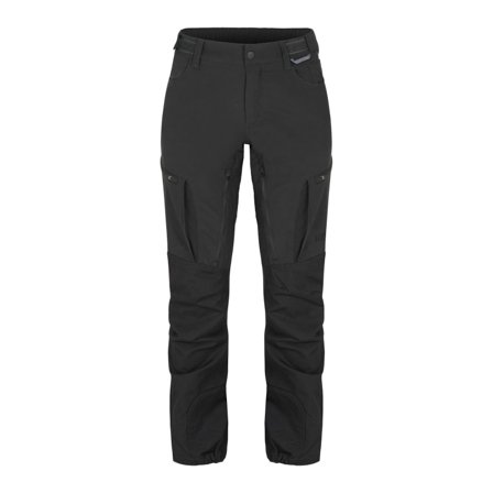 Urberg Women's Trollstein Stretch Hiking Pant Women hiking trousers Black 44
