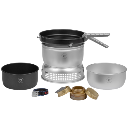 Trangia Stormkök/25-35 Ul/Ns One Colour