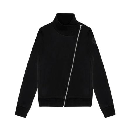 Colmar Sweatshirts Sort, Dame