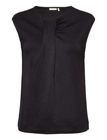 Jincentiw Top Black InWear