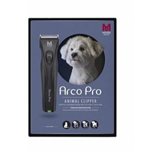 Sladdlös hundtrimmer - För mindre hundar