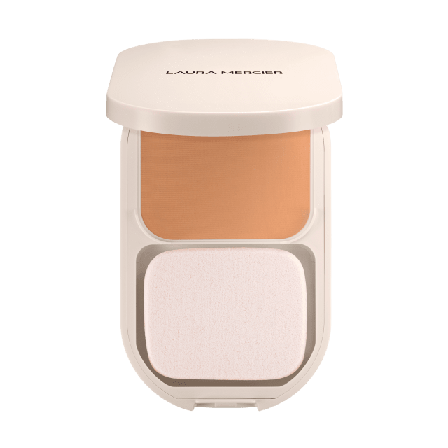 Laura Mercier Real Flawless Feather Matte Powder Foundation Dam Beige 8 GR