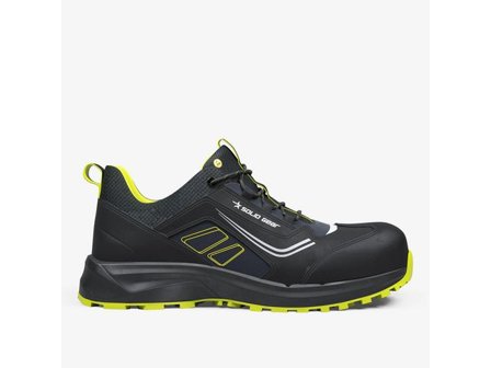 SOLID GEAR Skyddssko Adapt Low S3L 41 - Lyreco - Arbetskläder - Arbetsskor - Skyddsskor