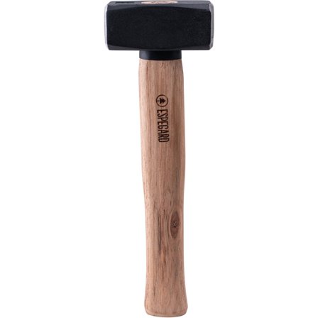 Kindling cracker Slegge, 30 cm' - 'Svart og tre