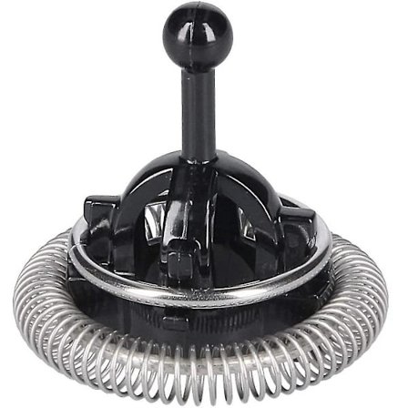 1 stk. Skum Apparat Tilbehør til Nespresso Maskiner