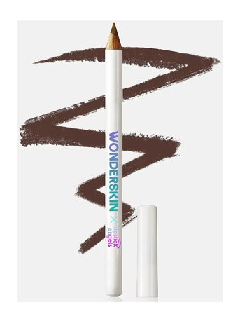 Wonderskin Wonder Blading Brow Pencil - Brown - 1.14 G