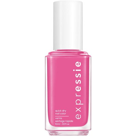 essie Expressie Hurtigtørrende Neglelak 425 Trick Clique, Makeup, Neglelak, Farvede Lakker