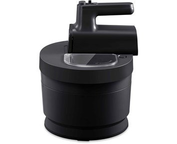 Andersson HDS-G1000 - Kraftfull elvisp med roterande skål