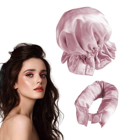 Värmelös Locktång Inga Värmelockar Hår Locktång Silke Lockar Mjukt Hår R