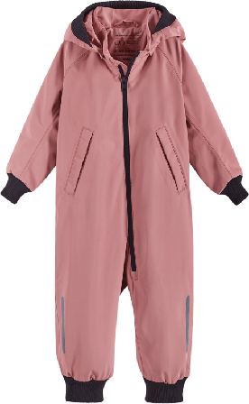 Reima Takaisin Children overalls Brown 98