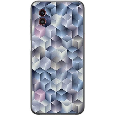 Mobilskal till Samsung Galaxy Xcover6 Pro med Cyklon