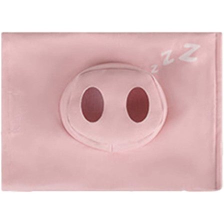 Grisenæse Bilvævboks, Kreativ Tegneserie Væv Dækning