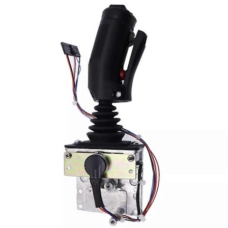 Joystick Controller Lift Styringsjoystick 62161 62161GT Kompatibel med Genie Lift GS-1530 GS-1930 GS-2032 GS--WELLNGS