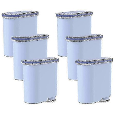 Filterpatroner for Aqua Clean helautomatiske kaffemaskiner, for Philips Ca6903/10 og Ca6903/22_
