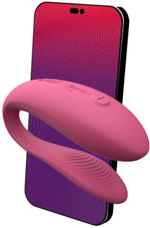 We-Vibe Sync Lite Pink