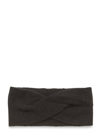 Davida Cashmere | Wrap Headband | ONE SIZE