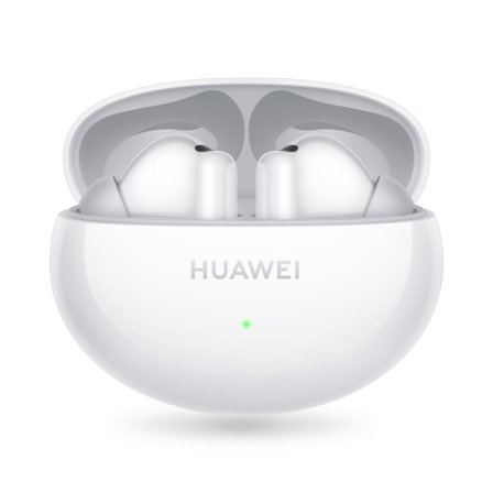 Huawei FreeBuds 6i Orca-T100 White