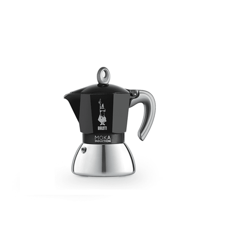 BIALETTI ESPRESSOKOKER 4K