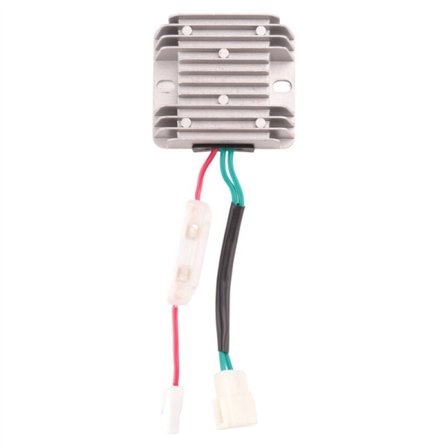 AVR-generaattorin moottorin jännitteensäädin tasasuuntaaja Kipor Kama KDE6500 KDE6700T:lle