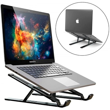 Stativ for bærbar PC/laptop