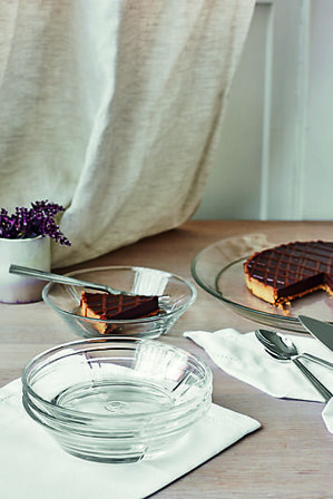 ROSENDAHL ISASJETT GRAND CRU 4STK