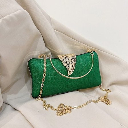 Kveldsveske Skuldervesker 4 4