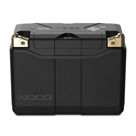 NOCO 12V Powersport Litiumbatteri