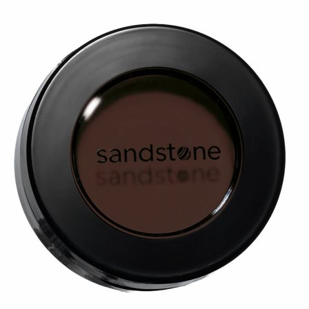 Sandstone Eyeshadow 563 Espresso, Makeup, Øjne, Øjenskygge