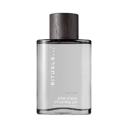 Rituals Homme After Shave Refreshing Gel Rakning Herr 100 ML
