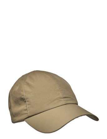 Upfront Jim Soft Low Baseball Cap - Khaki green - ONE SIZE