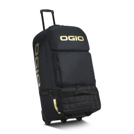 Geantă Echipament Ogio Dozer 134 L negru