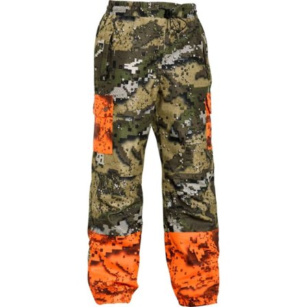Swedteam Ridge Jr Trouser Children Hunting pants Multi-colored 170