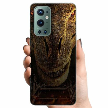 Oneplus 9 Pro Tpu Mobilskal House Of The Dragon