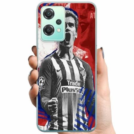 Oneplus Nord Ce 2 Lite 5g Tpu Mobilskal Antoine Griezmann