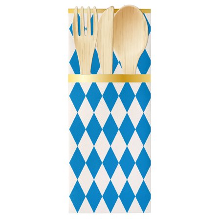 Oktoberfest Bestik 6-pak